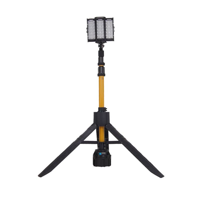 Đèn chiếu sáng cứu hộ hiện trường 5JG-RLS8351
