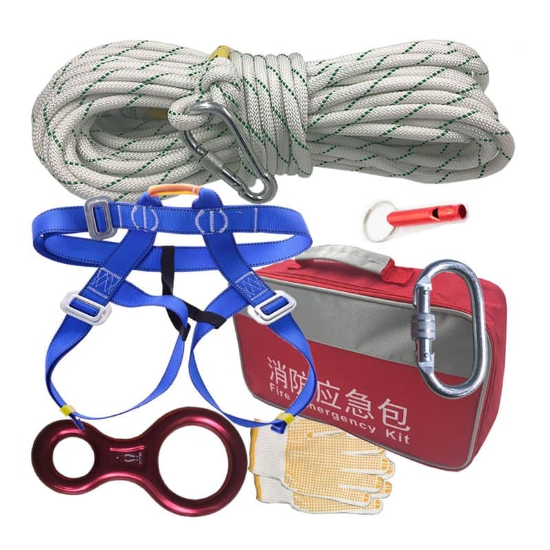 Dây leo cứu hộ China