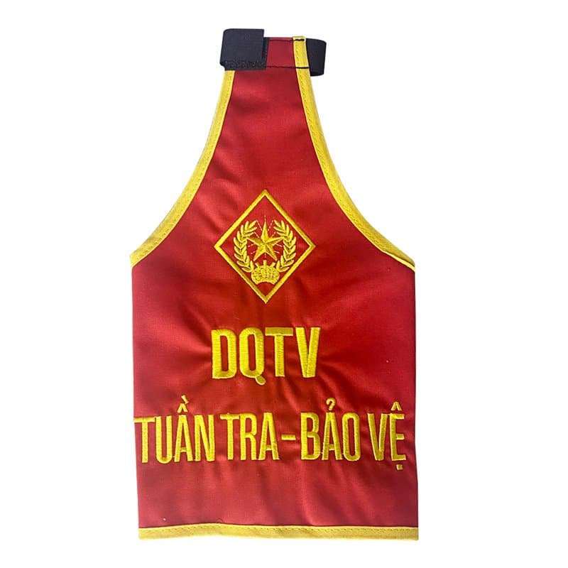 Băng tuần tra